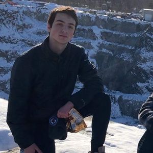 Meet your Posher, Peter